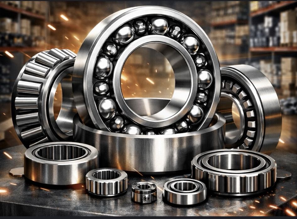 Продам подшипники 3628H