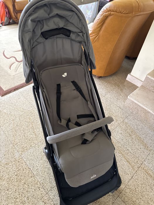 Carucior Joie Tourist