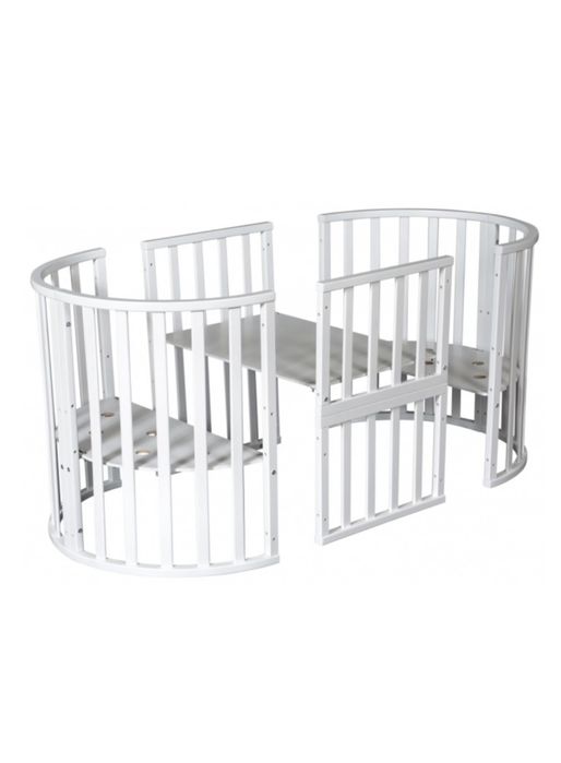 Детская кровать (манеж)