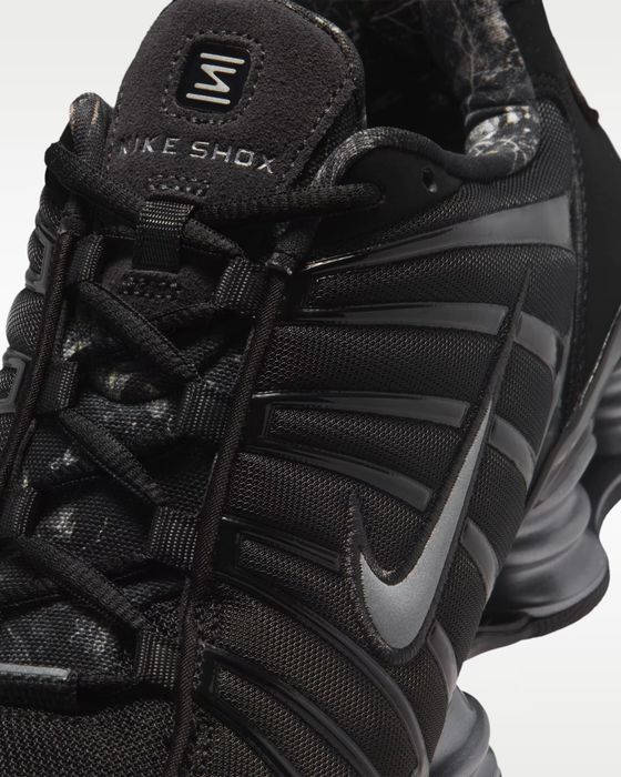 Nike Shox TL - 42.5 Номер Оригинални