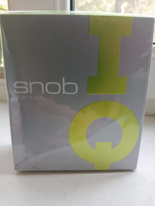 Одикалон Snob Iq