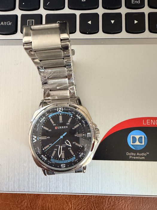 Ceas de mana barbati