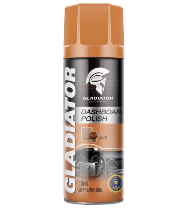 Пяна за сухо почистване 650ML