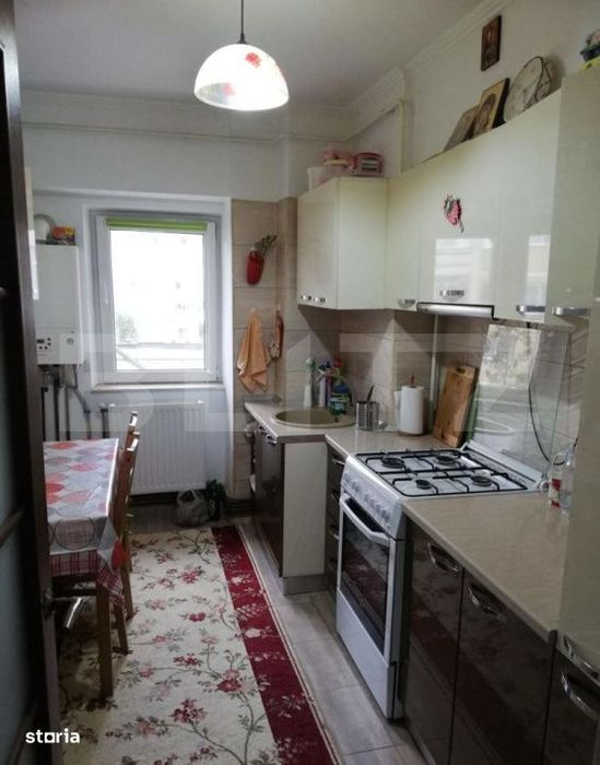 Apartament 2 camere, 57.69 mp, zona Gara
