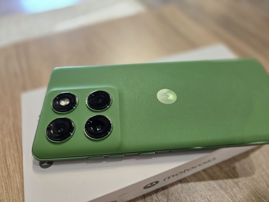 Motorola Edge 60 НОВ!