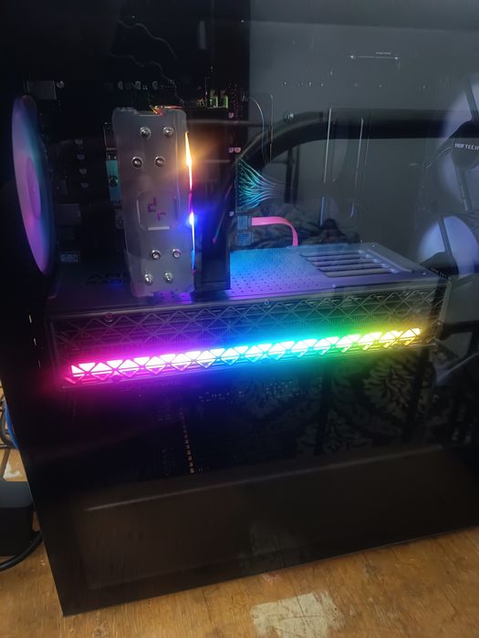 RTX 2070 Super 8GB Gigabyte Gaming OC