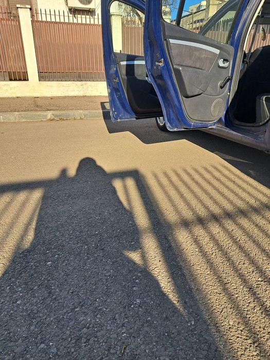 Vand Dacia Sandero 2008 benzina 1.6 mpi