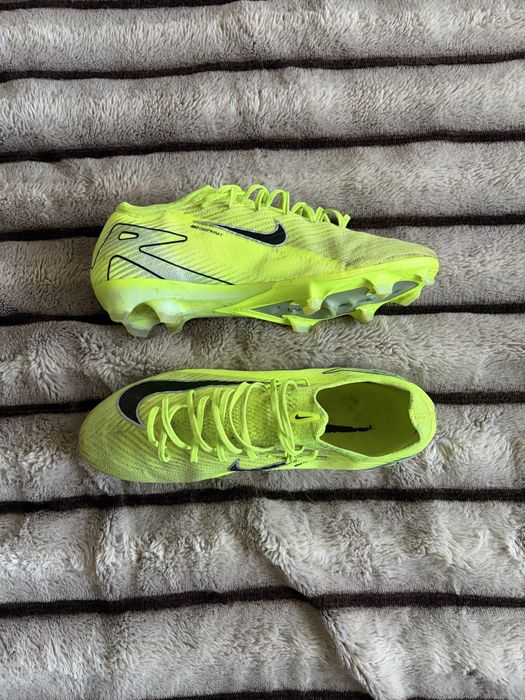 Nike Air Zoom Vapor 16