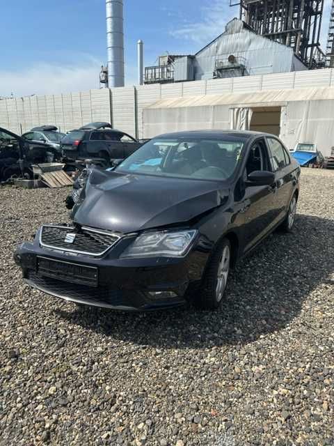 Dezmembrez Seat Toledo 2013, 1.2tsi tip CBZB, cutie manuala 6 trepte