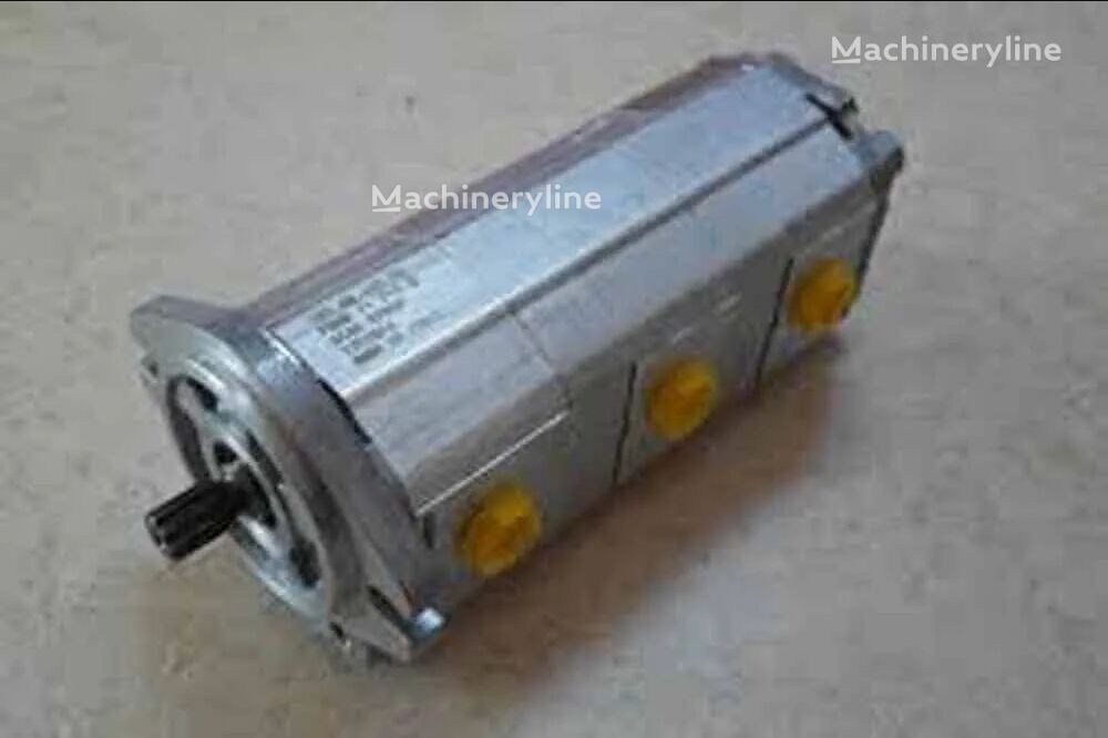 Pompă hidraulică pentru Miniexcavator Kubota