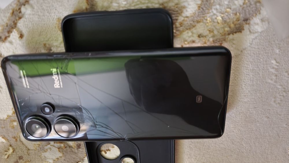 Redmi note 13 pro+ 5g