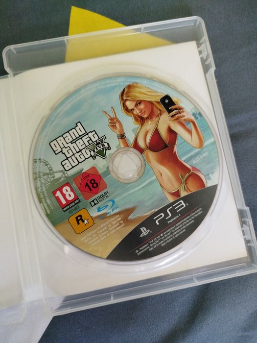 Ps3+игри за него+джойстик