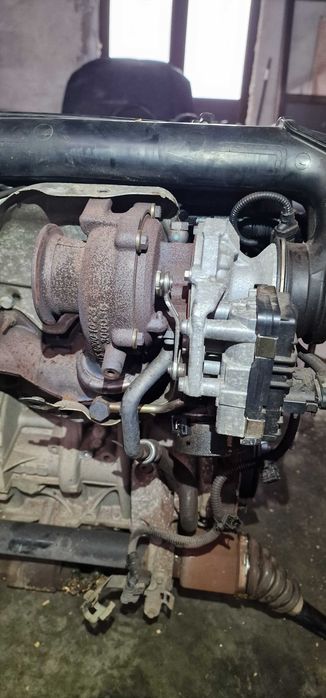Turbo BMW 1.5D B37C15 Mini Cooper 1.5D 2015-2020 8 513 652