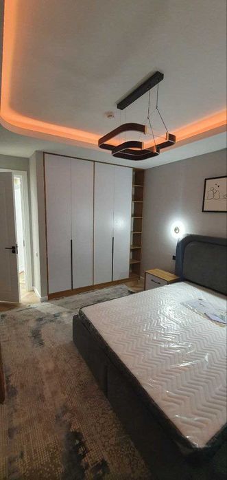 ЖК Koh ota 2/9/12 55m2 remont mebel