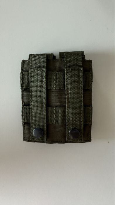 Buzunar pentru încărcătoare pistol airsoft, molle