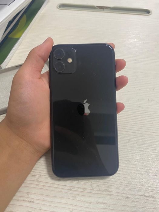 Iphone 11 128гб .