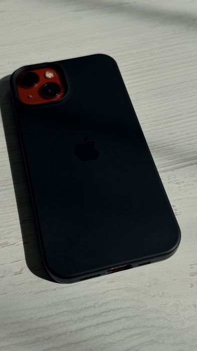 iPhone 13 256 ГБ (Product Red)