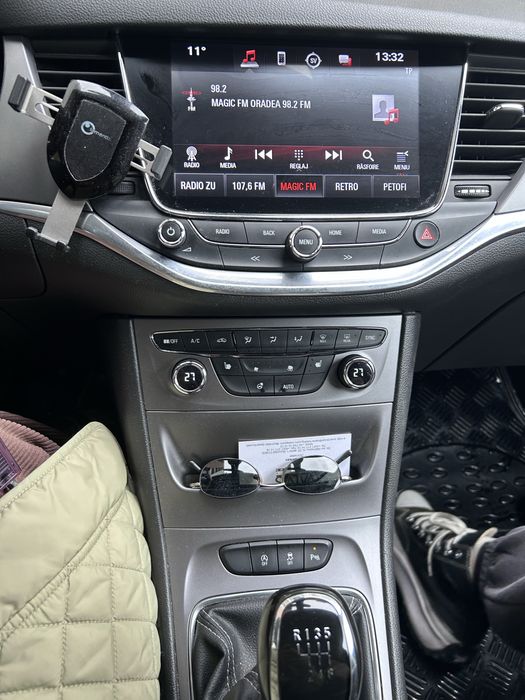 Opel Astra Sport Tourer