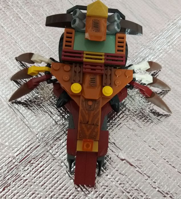 СамоделкиНо  Lego!!!