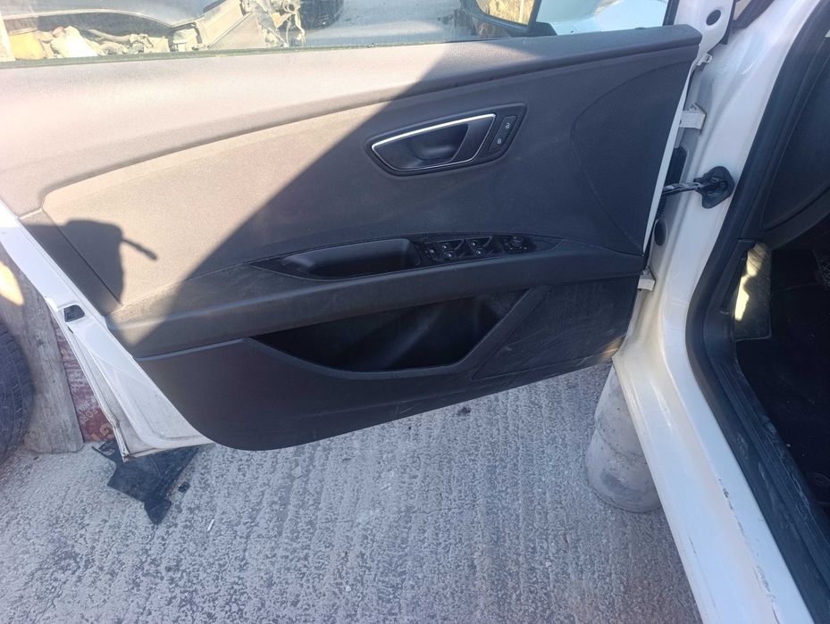 Seat Leon 2.0TDI / Сеат Леон  2013г. - 2019г - на части