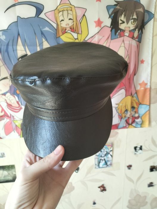 пррродам фуражку