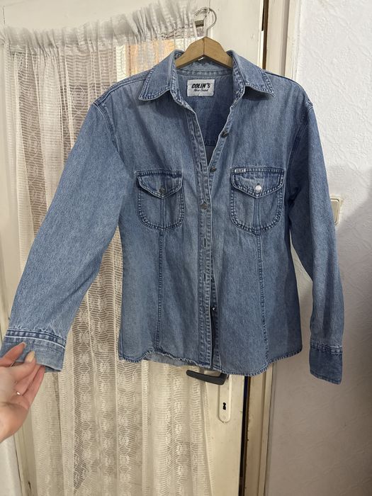 Дамски тренчкот яке палто Bershka ASOS H&M винтидж
