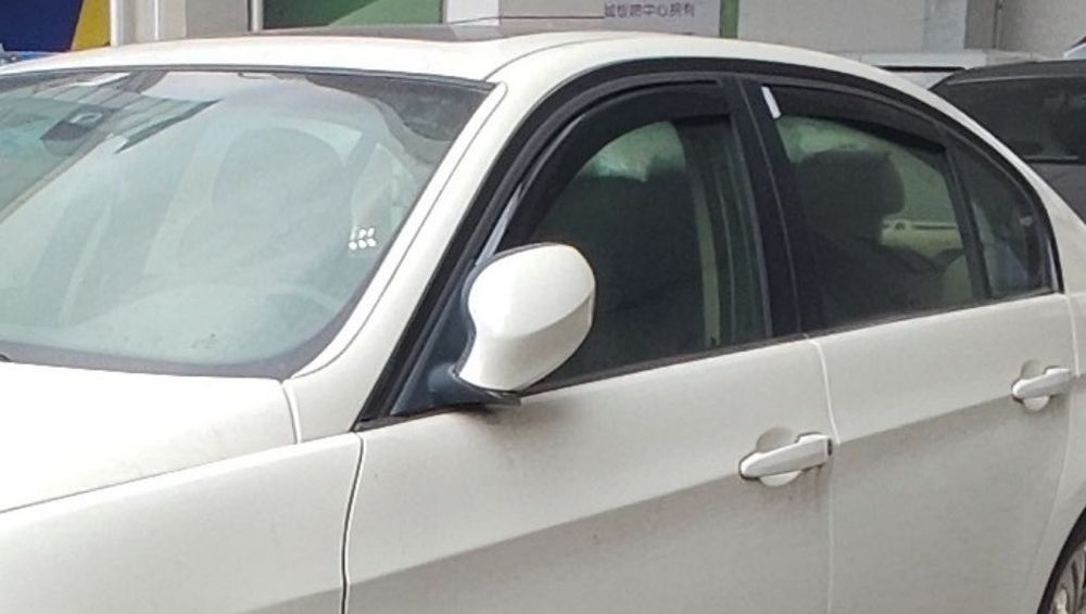 Комплект Ветробрани 4 бр. за BMW БМВ 3 Серия E90 (2005–2011) НАЛИЧНИ!! НА СКЛАД!!