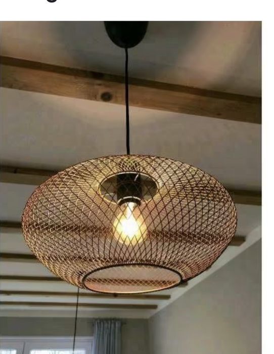 Висящи лапми пендели 8 бр