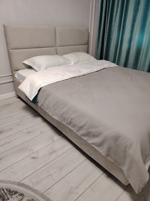 Сдам посуточно 1 ком lux