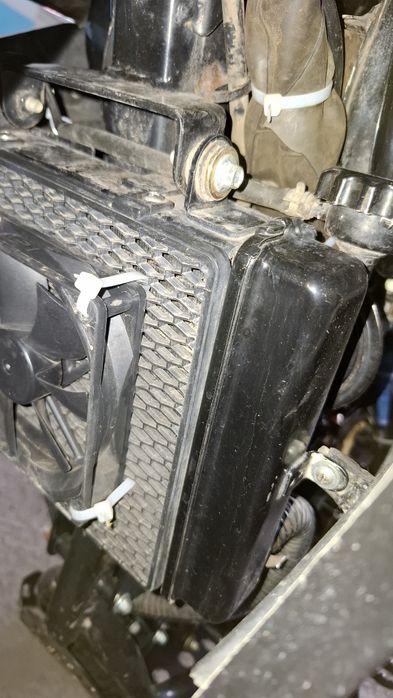 Moто Racer RC250 - GY8A