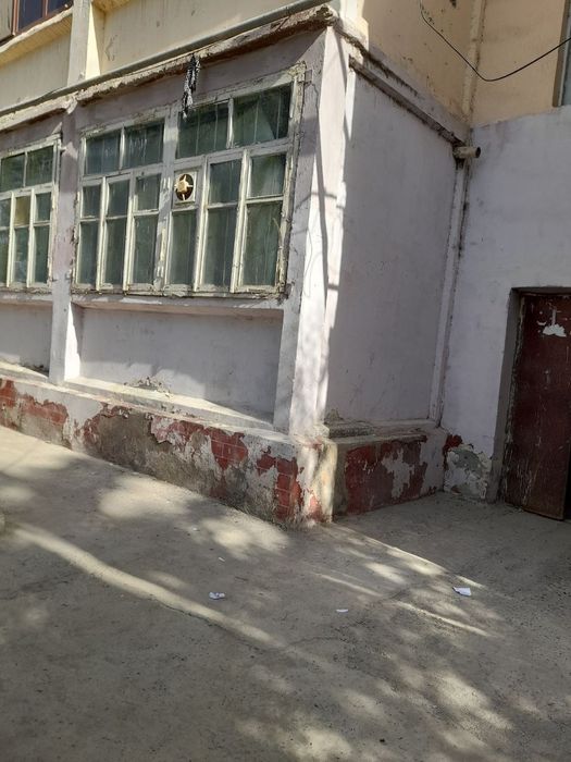 2xonali Kvartira sotiladi srochno