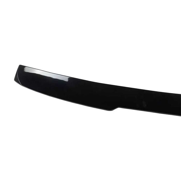 Spoiler eleron pleoapa luneta BMW Seria 5 E60 (2003-2010) negru