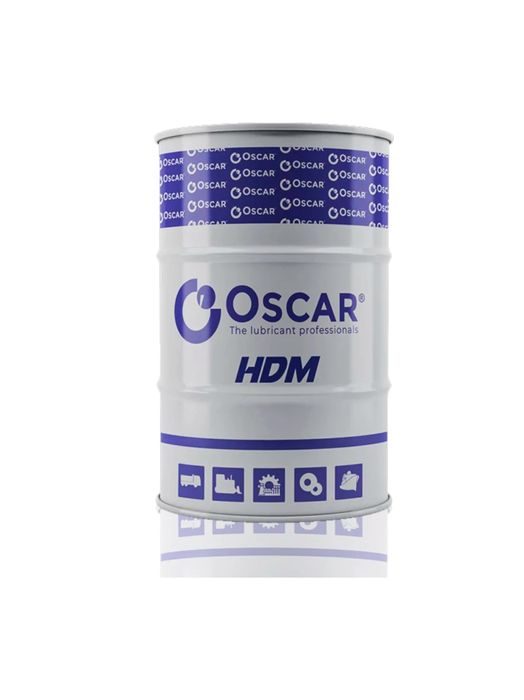 Редукторное масло Oscar GemXP CLP 320 Оптовые цены
