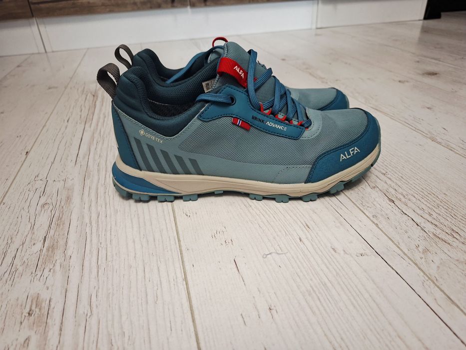 Alpha Gore-tex-Ориг. Дамски обувки