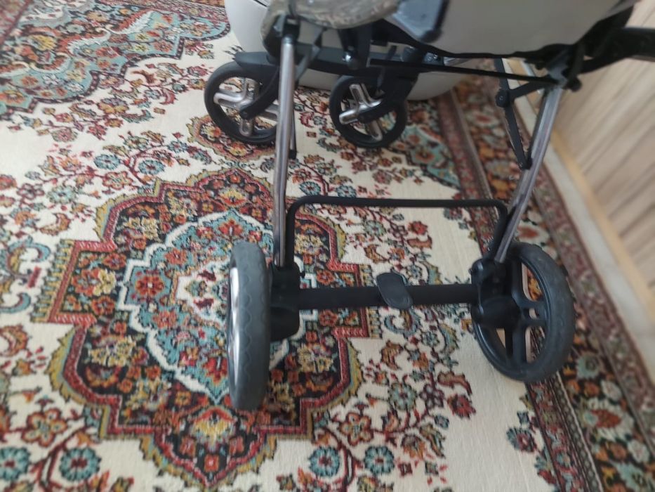 Продам коляску хорошем состоянии