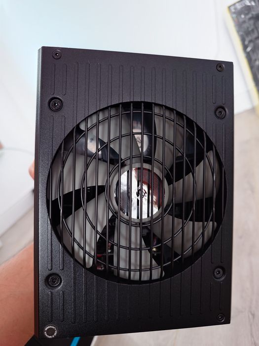 Sursă PC Corsair HX1200i