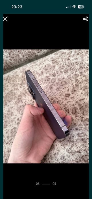 Продам айфон 14 про