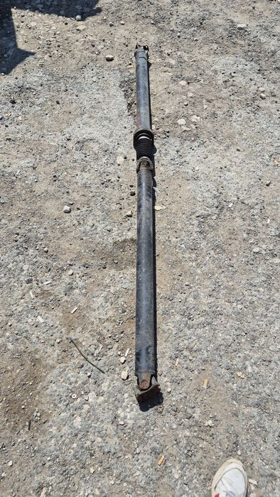 Кардани за Ивеко Дейли 97- 2007г