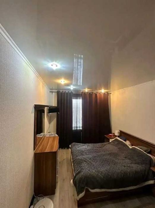 Продажа 3-комнатной квартиры васильковка