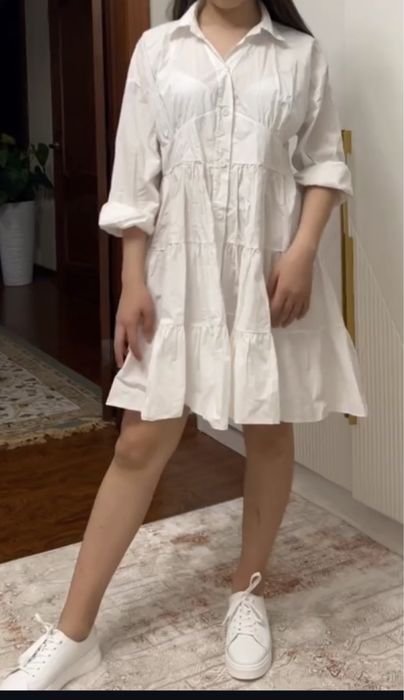 Разгрузка гардероба
