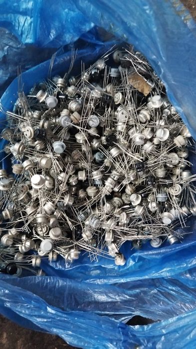 Приобретаю срезку