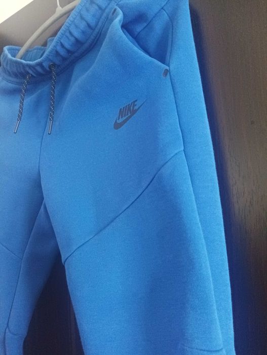 Екипи Nike tech за момче