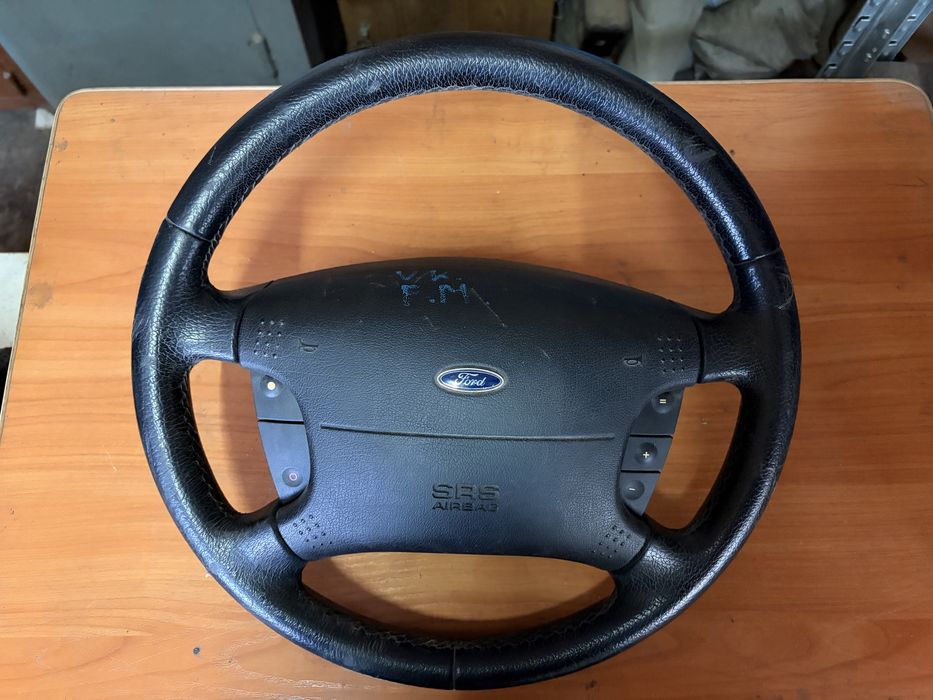 Руль Ford Mondeo 1 с airbag
