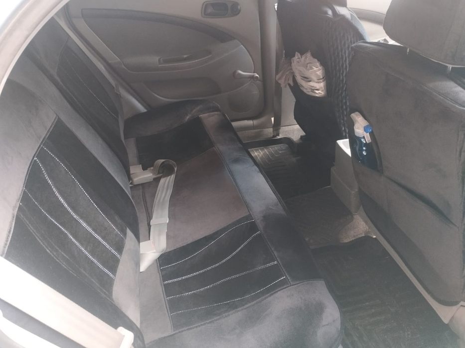 Продам автомобиль