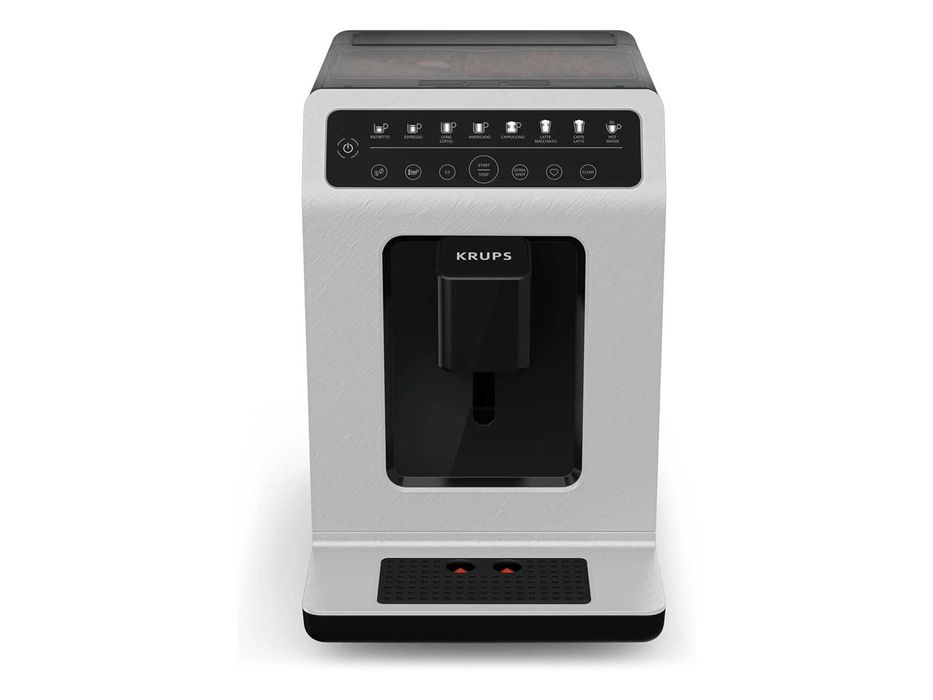 Кафеавтомат Krups Evidence ECOdesign (EA897A10) 1450W