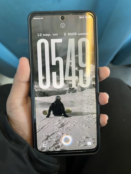 Oppo reno 11F 5g