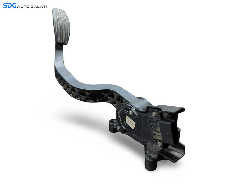 Pedala Acceleratie Fiat Doblo 2002 - 2010 Cod 0280752295, 517831680 [LR4168]