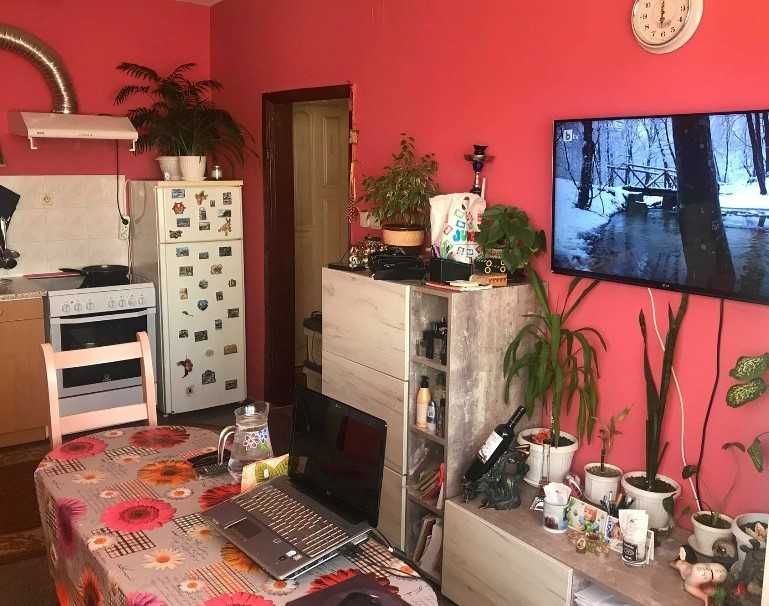 Дава се под наем Двустаен апартамент в Пловдив, Христо Смирненски - 65 кв.м за 229.5 € - Снимка #4