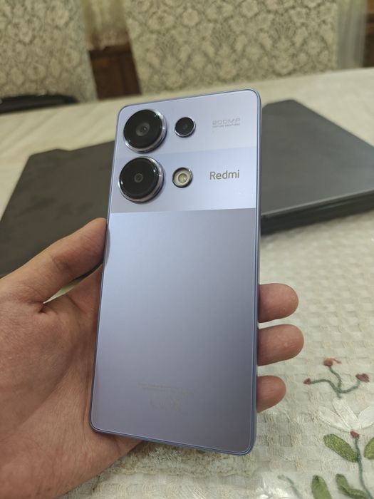 Redmi note 13 Pro 12/512 Gb