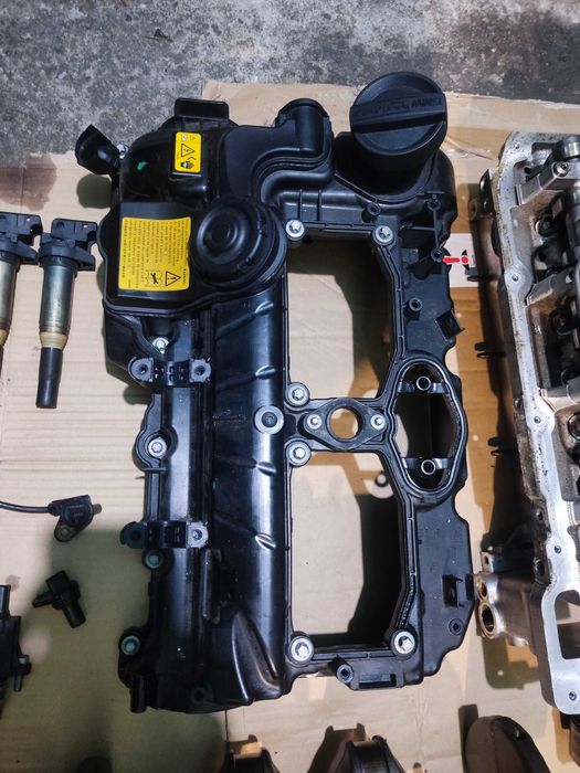 Части от двигател BMW 28i (N20B20A)